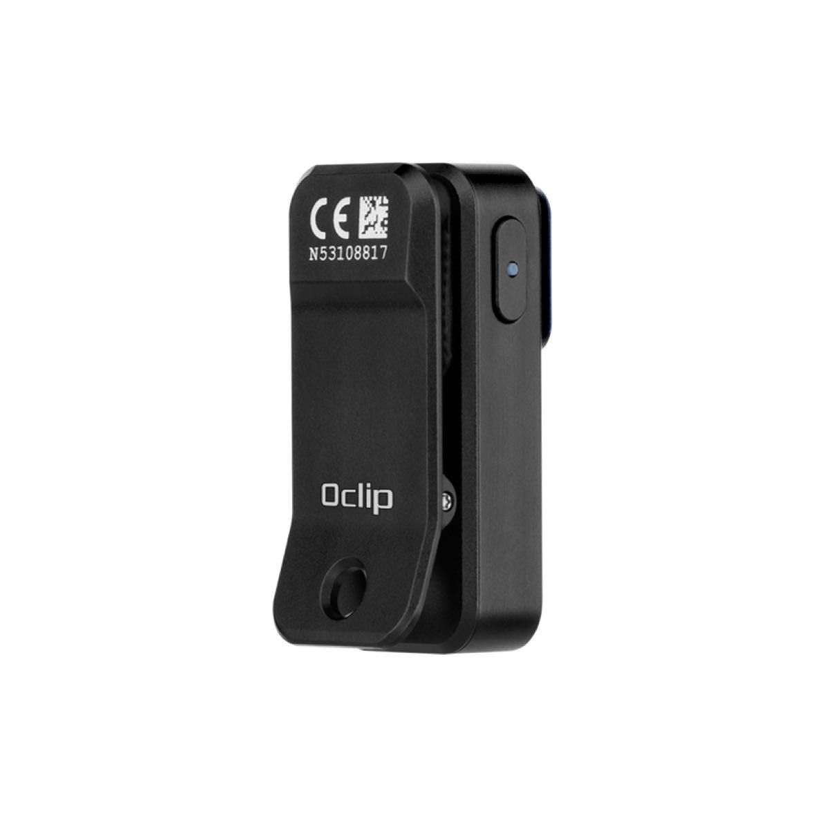 オーライトolight Oclip EDC クリップライト　ブラック