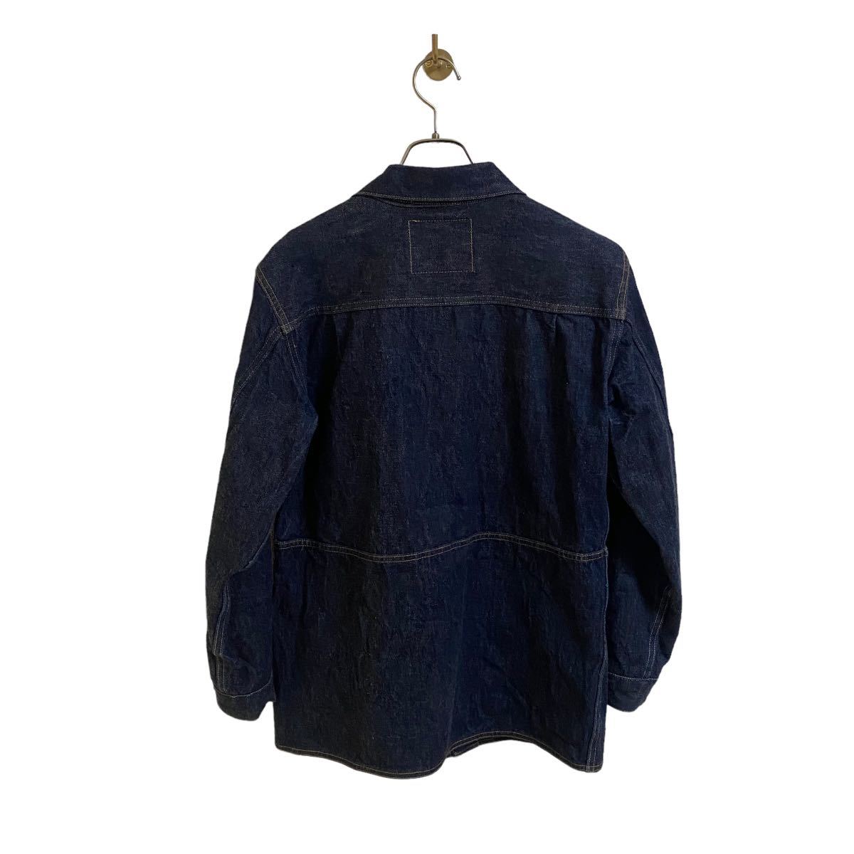 Levi's×UNDERCOVER/リーバイス×アンダーカバー TYPE2 TRUCKER Levi's×UNDERCOVER/リーバイス×アンダーカバー TYPE2 TRUCKER