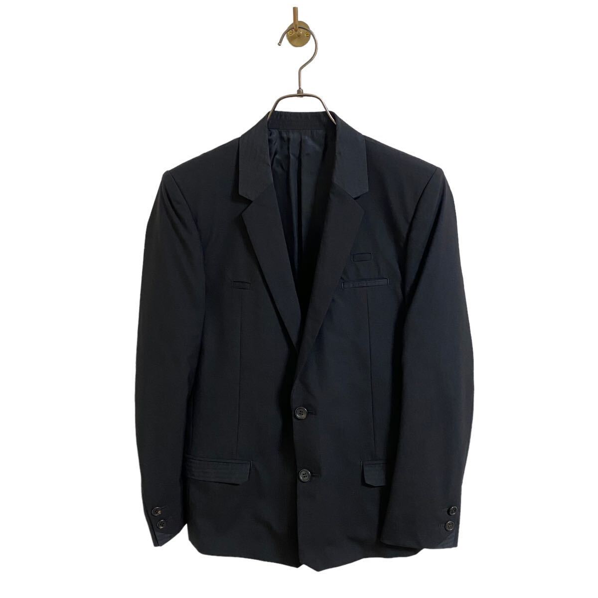 アンダーカバー UNDERCOVERISM 2009SS POPTONES NEO BOY期 黒 アンダーカバー UNDERCOVERISM 2009SS POPTONES NEO BOY期 黒