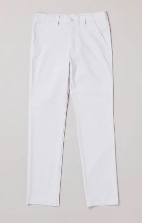 【SALE/37%OFF】 《2024年春夏》ブリヂストンゴルフ AGM01K ロングパンツ (白/85cm) 84cm~