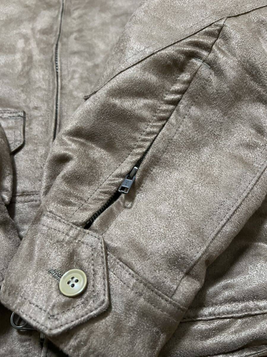 値下げ engineered garments 2023AW G8jacket ジャケット エンジニアードガーメンツ ネペンテス needlesの画像5