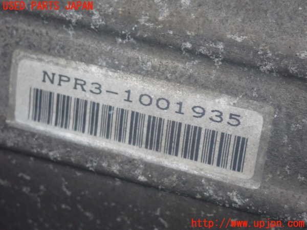 2UPJ-13293200]シビック タイプR(EP3)ミッション MT K20A 中古_画像4