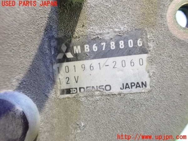 2UPJ-11752510]GTO(Z16A)燃料ポンプ 中古_画像3