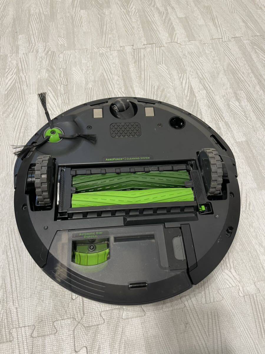 Robot Roomba i3 RVD-Y1_画像4
