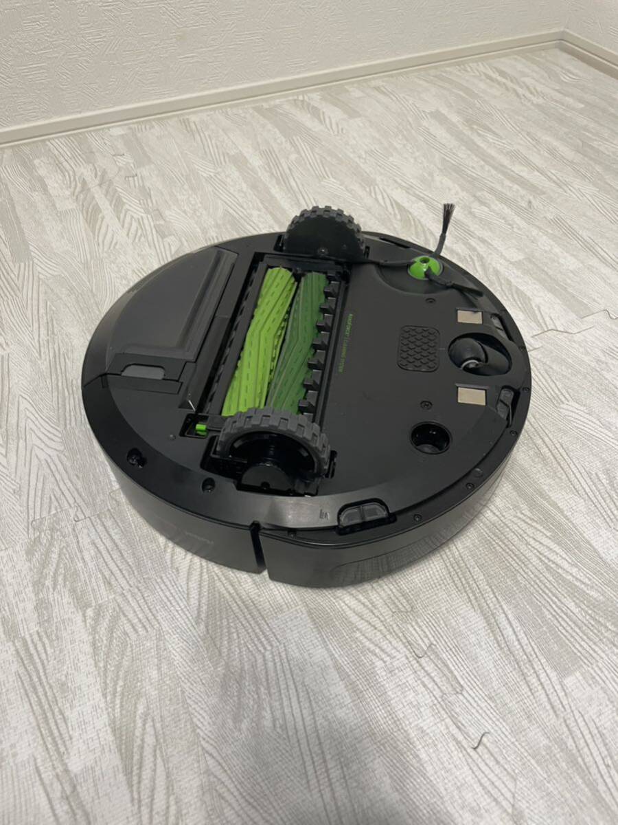 Robot Roomba i2 RVD-Y1 _画像6