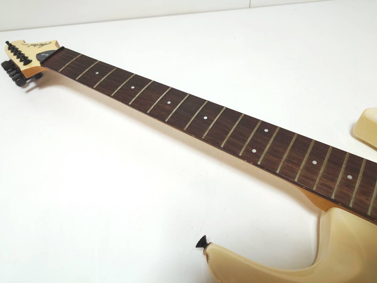 160 AriaPro II アリアプロ MAGNAシリーズ MA-430 エレキ ギター _画像6