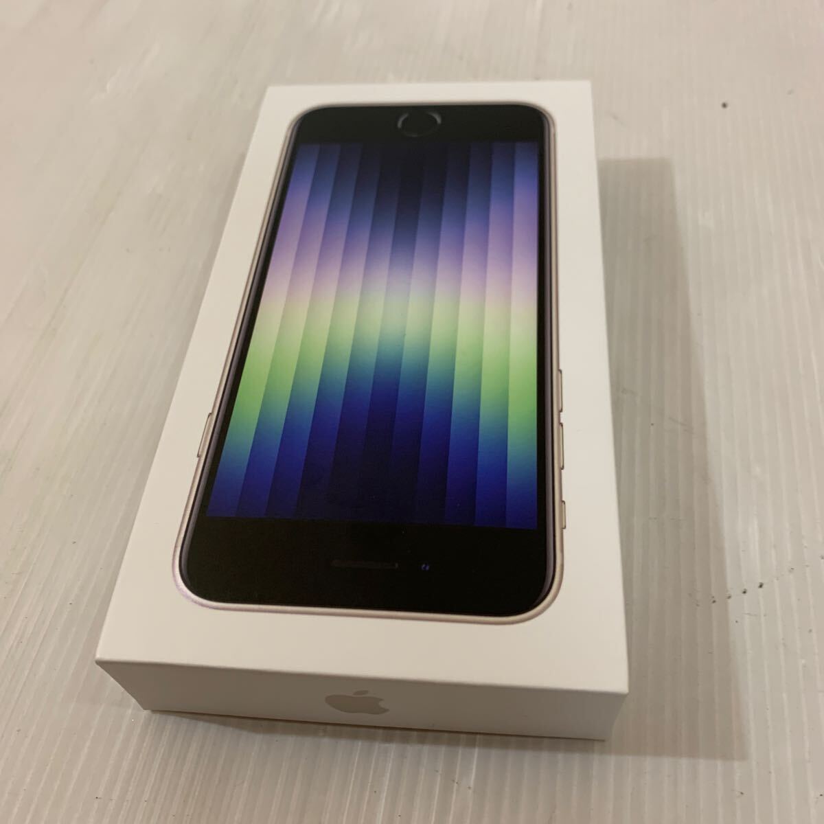 JB134 SIMフリー iPhone12Pro パシフィックブルー 256GB JB134 SIMフリー iPhone12Pro パシフィックブルー 256GB