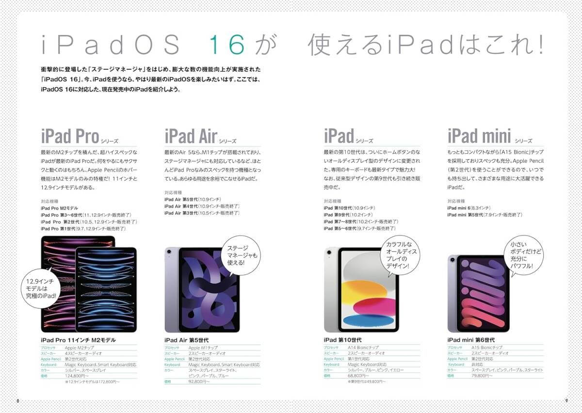 【iPad活用書】iPad 便利すぎる!290のテクニック (正しい設定、便利で快適なカスタマイズ、無料で使えるアプリ！)_画像4