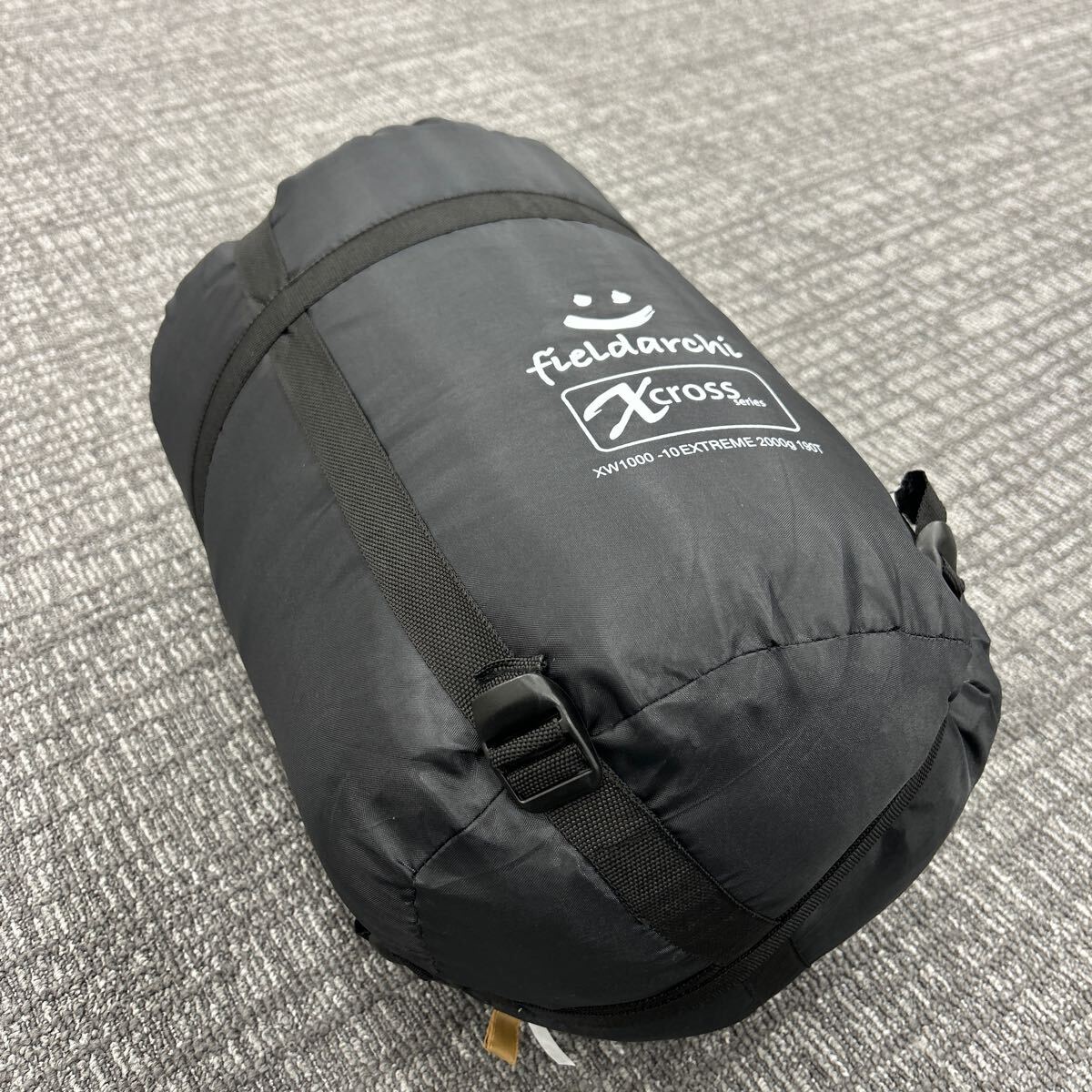  sleeping bag pillow attaching sleeping bag wide size limit use temperature -15*C envelope type winter sleeping area in the vehicle camp 23