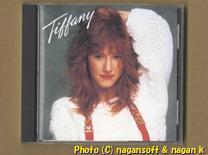 Tiffany (ティファニー) ／ I Saw Him Standing There －－ 1988年発売CD。当時に大ヒットした「ふたりの世界」のExtended Version 収録の画像1