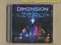 ★即決★ Ecthelion (エクセリオン) ／ DIMENSION-ZERO- －－ 2013年発表アルバム_画像1