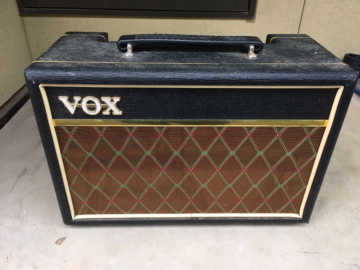 VOX ギターアンプ V9006_画像1