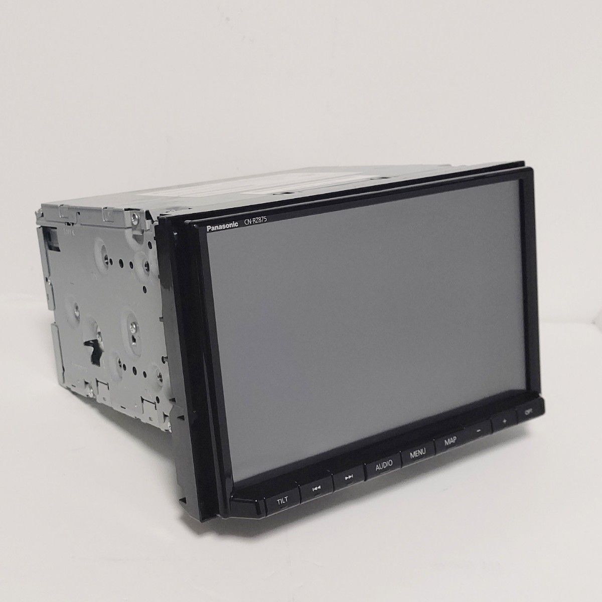 美品 Panasonic CN-RZ875ZA スズキ純正8型 2022年スタンダート 美品 Panasonic CN-RZ875ZA スズキ純正8型 2022年スタンダート