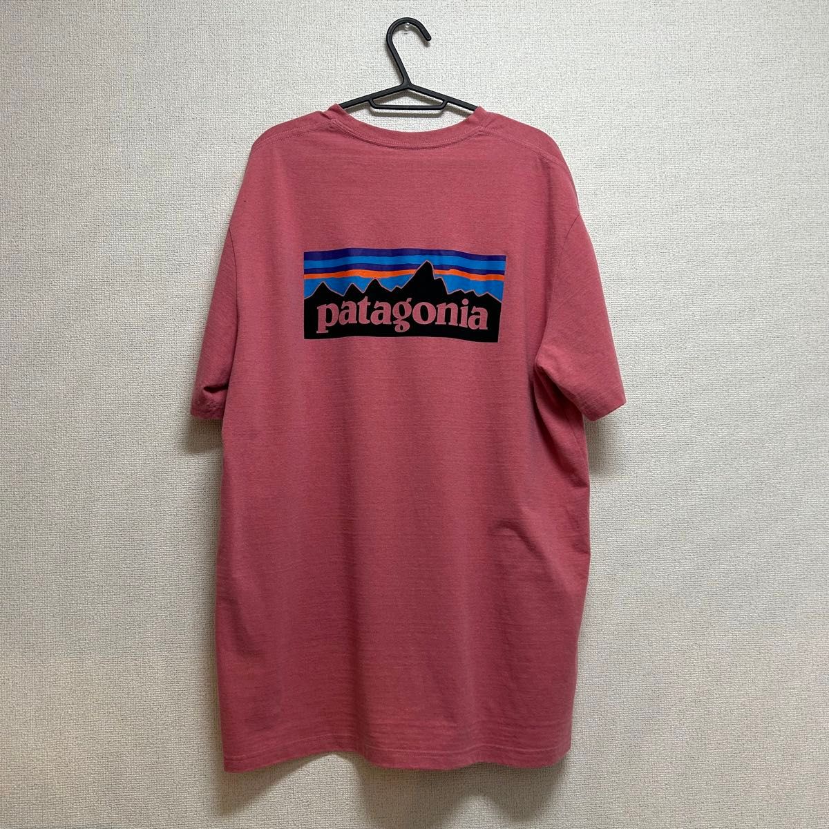 patagonia パタゴニア Tシャツ XL 美品