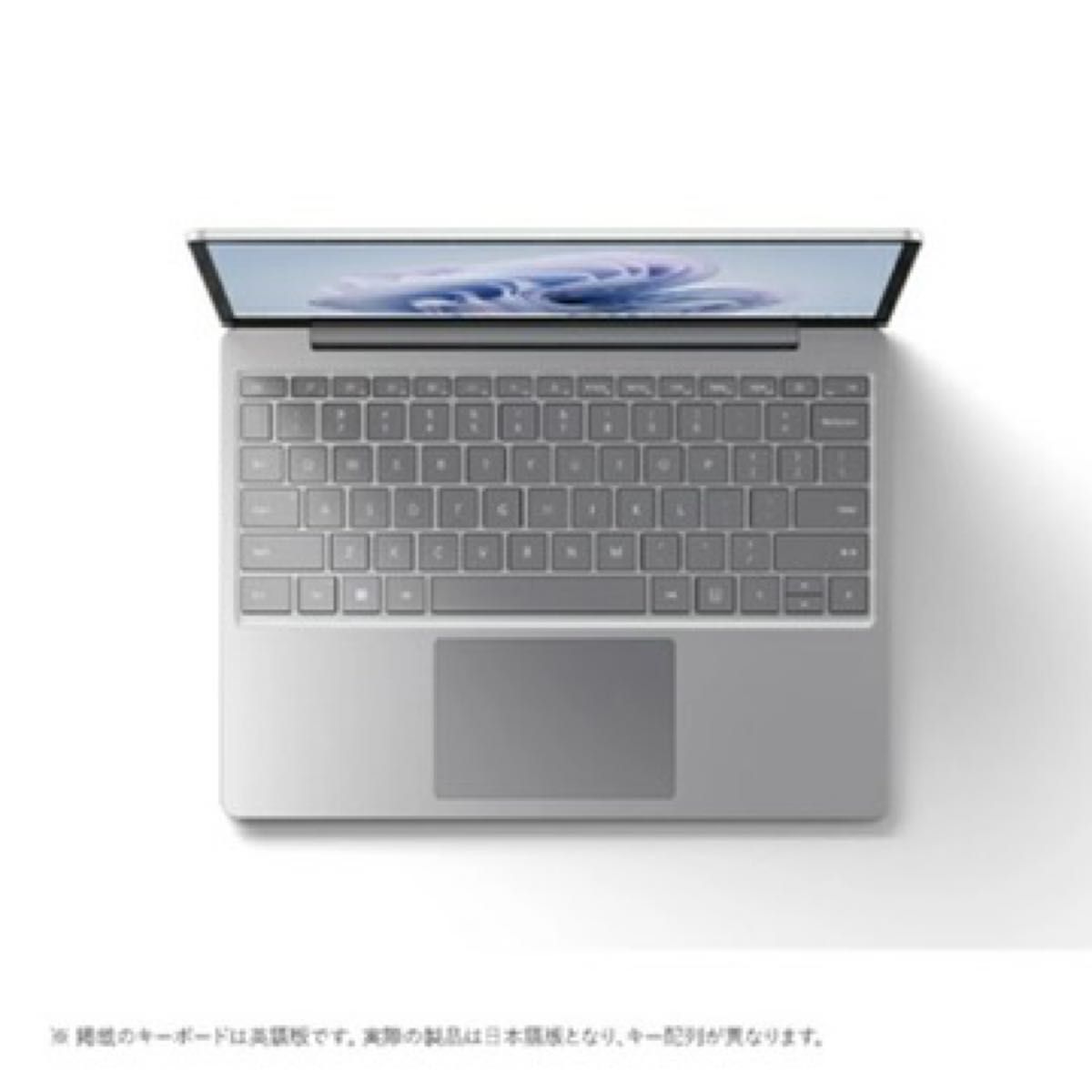 即日発送 Surface Laptop Go 3 XK1-00005 プラチナ