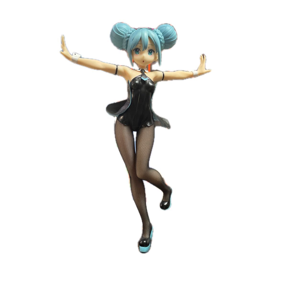 初音ミク Bicute Bunnies Figure バニー フィギュア