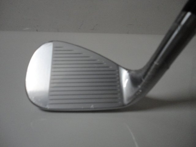 ■新品！タイトリスト VOKEY DESIGN SM10 TC WEDGE ツアークローム 52.12 F Dynamic Gold WEDGE FLEX (S200) 日本正規品_画像3