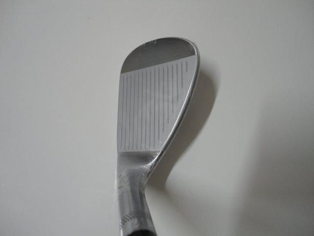 ■新品！タイトリスト VOKEY DESIGN SM10 TC WEDGE ツアークローム 58.10 S Dynamic Gold WEDGE FLEX (S200) 日本正規品_画像3