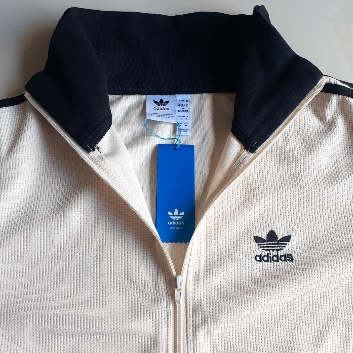 adidas ワッフルトラックジャケット Sサイズ 新品 未使用|Yahoo adidas ワッフルトラックジャケット Sサイズ 新品 未使用|Yahoo