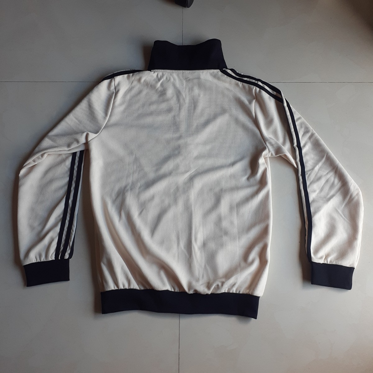 adidas ワッフルトラックジャケット Sサイズ 新品 未使用|Yahoo adidas ワッフルトラックジャケット Sサイズ 新品 未使用|Yahoo