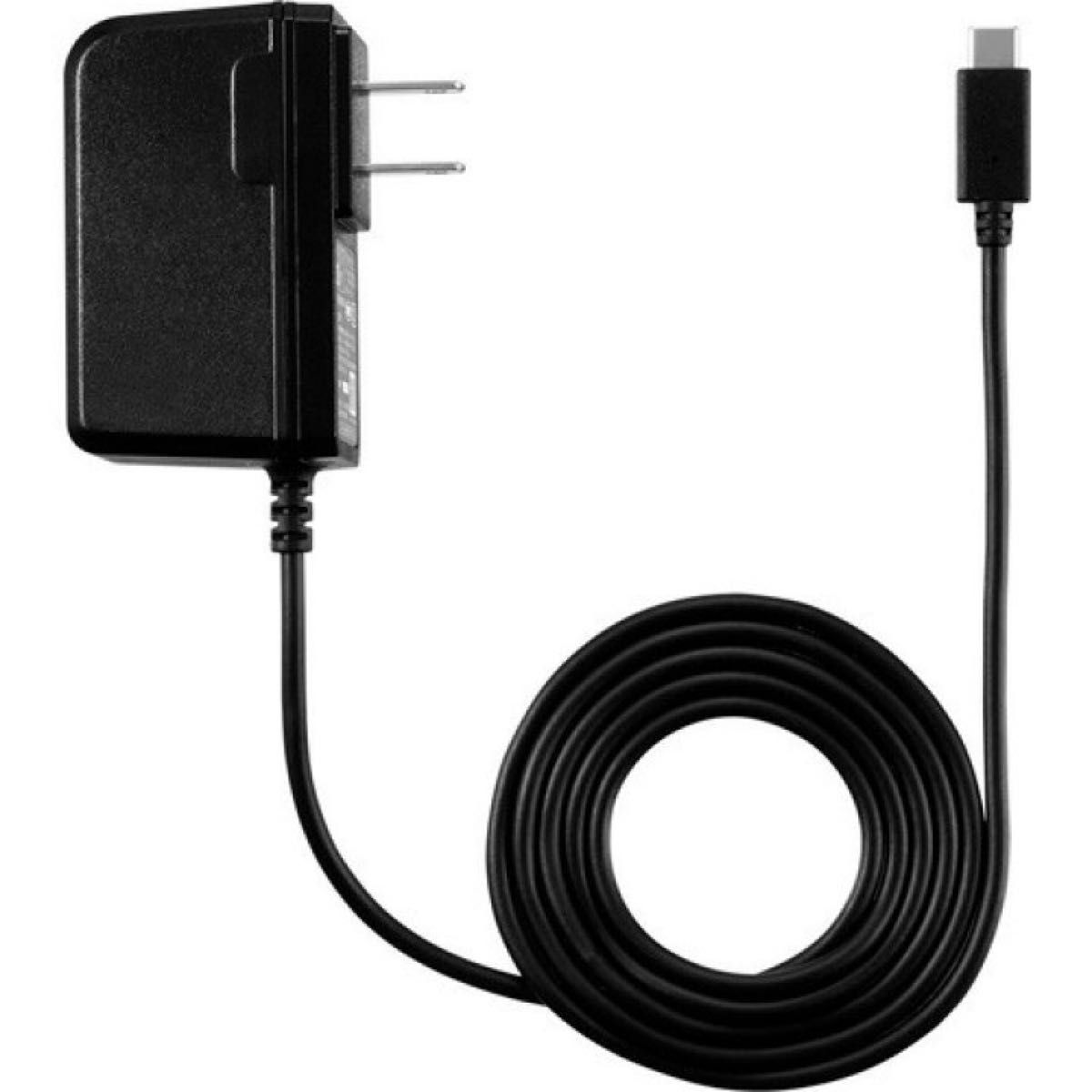 【新品未使用】ソフトバンク純正品 ACアダプタ USB Type-C KYCAV1 USB Type-C