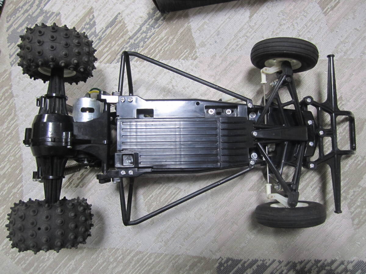 すぐ遊べる全部セット 1/10 ホーネット TAMIYA HORNET 速いので すぐ遊べる全部セット 1/10 ホーネット TAMIYA HORNET 速いので