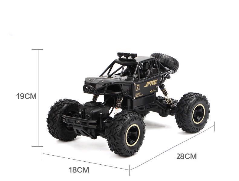  remote control car off-road radio-controller radio controlled car RC Christmas child 4WD