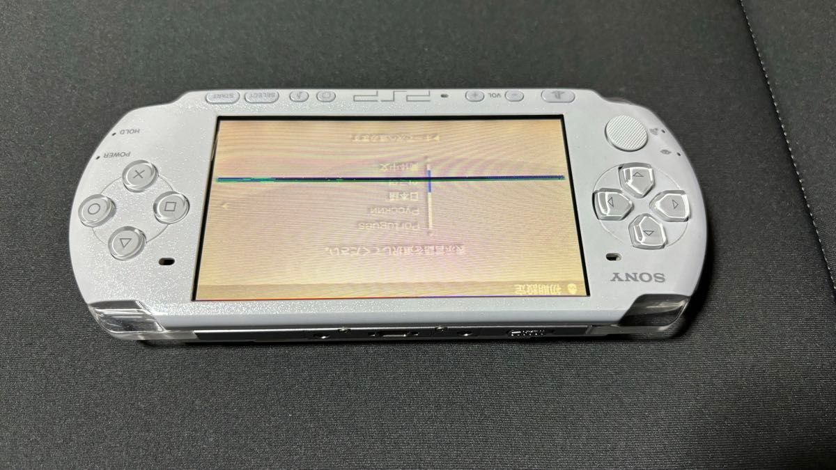 PSP3000 本体のみ ジャンク品｜Yahoo!フリマ（旧PayPayフリマ）