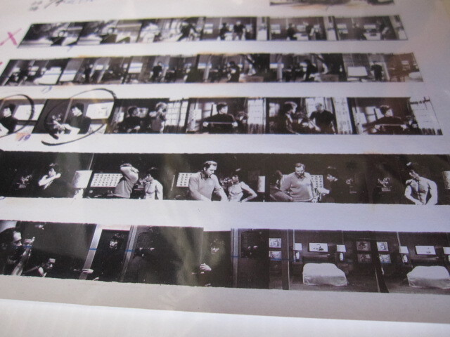 香港カンフー映画 写真資料 「死亡の塔（燃えよドラゴン）」 ① 李小龍 ブルース・リー 嘉禾電影 ゴールデンハーベスト １９８１年作品の画像3