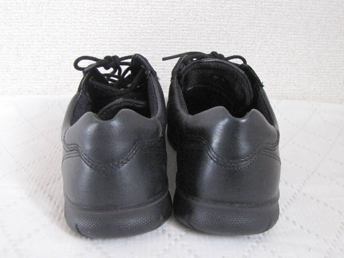 ecco★エコー　スニーカー　GORE-TEX　ゴアテックス　／サイズ38_画像5