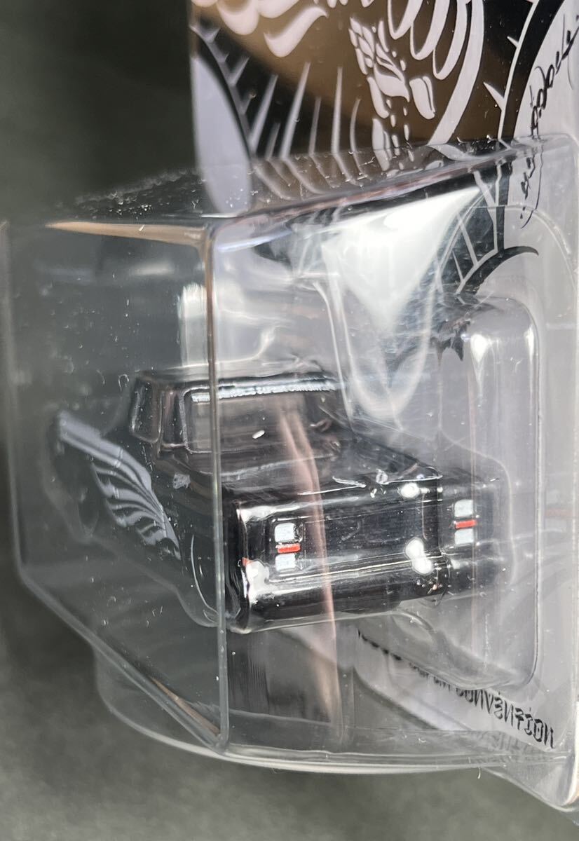 送料無料 HW 2024 ジャパンコンベンション JAPAN CONVENTION '83シルバラード CHEVY SILVERADO ステッカー付 ホットウィール HOT WHEELS_画像5