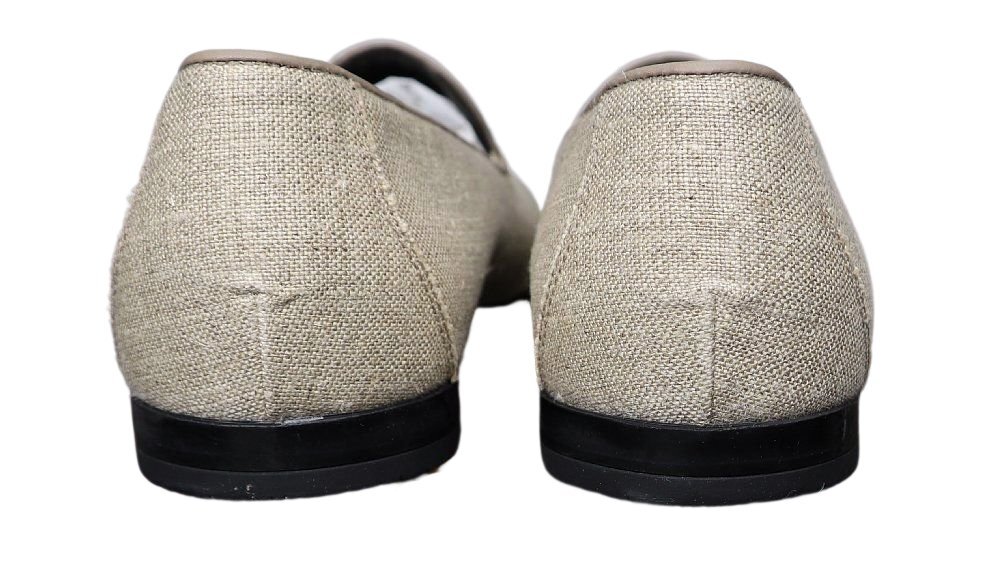75%OFF*... face. summer shoes![ DOUCAL\'S /te.karus(.] Kiyoshi .linen canvas × light Raver sole. slip-on shoes 45