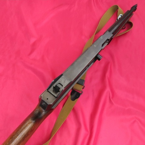 【中古現状品】東京マルイ M1A1 トンプソン 電動ガンの画像3