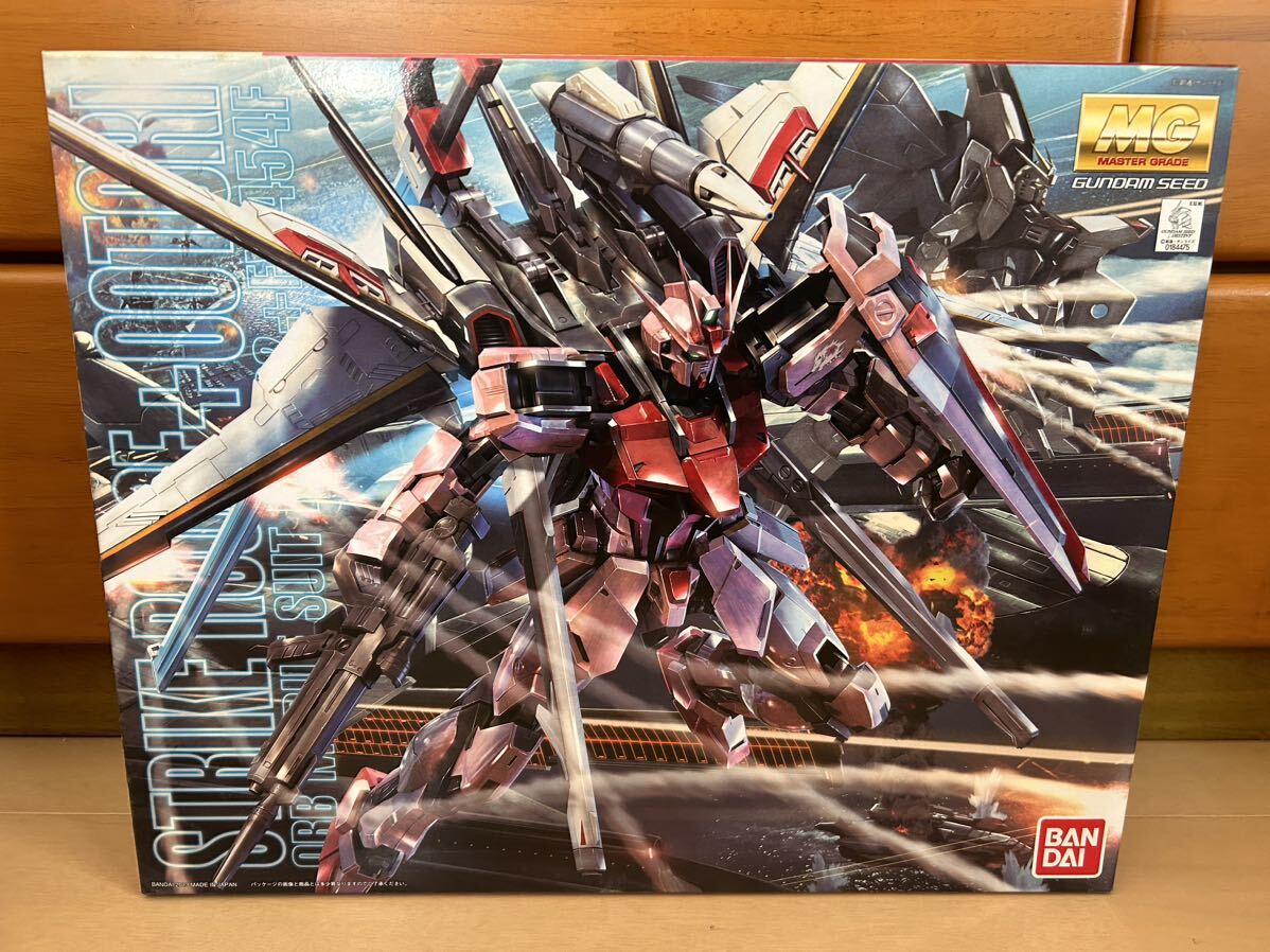 未組立新品 4点セット MG 1/100(ガナーザクウォーリアルナマリア 未組立新品 4点セット MG 1/100(ガナーザクウォーリアルナマリア