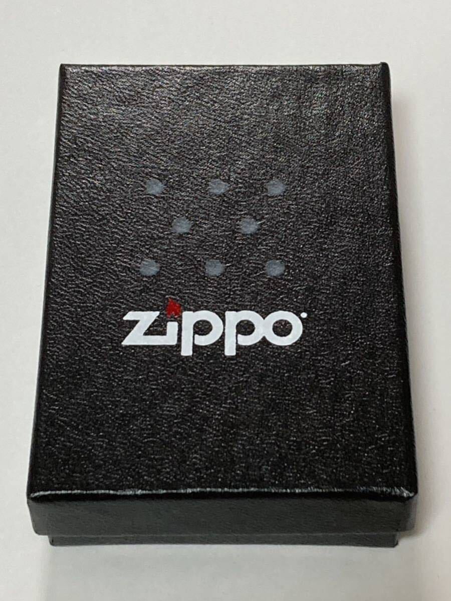 ヒプノシスマイク シブヤ ZIPPO_画像3