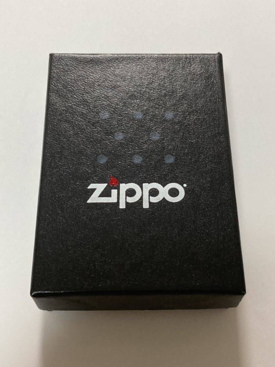 ヒプノシスマイク オオサカ ZIPPO