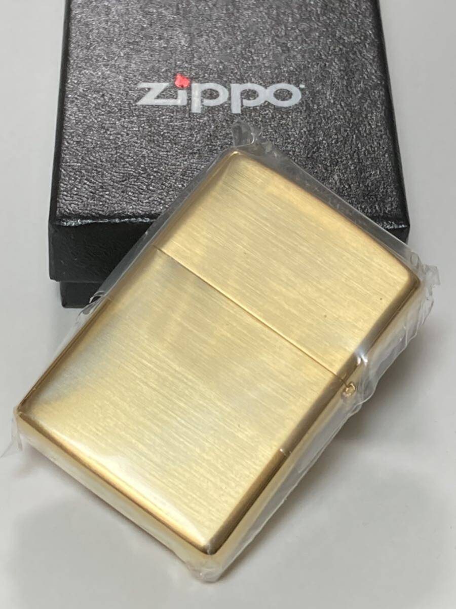 ゴールド ファイヤ ZIPPO_画像2