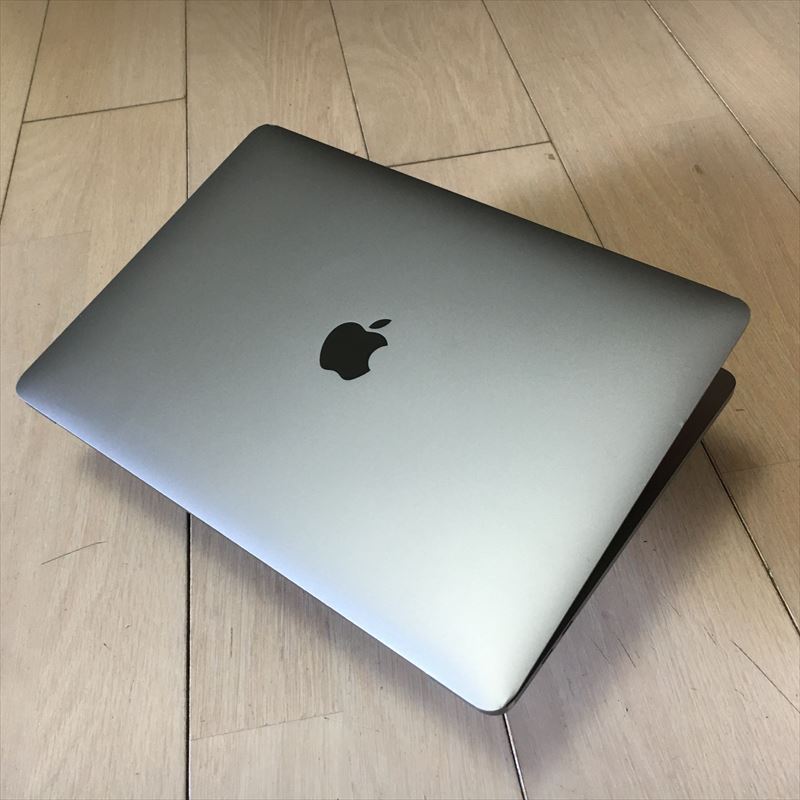 期間限定 7日まで! 338) Apple MacBook Pro 13インチ 2019 Core i7 2.8GHz/RAM 16GB/SSD512GB(140338)の画像5