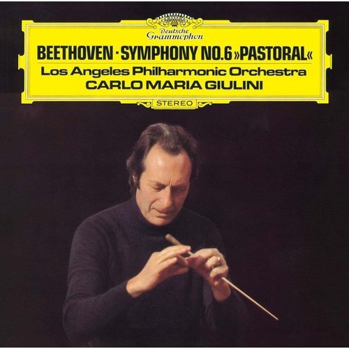 ベートーヴェン:交響曲第6番《田園》／シューマン:《マンフレッド》序曲 SHM-CD 423_画像1