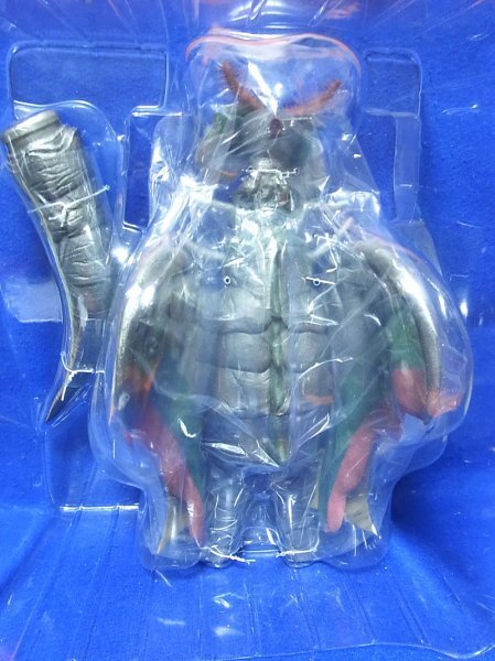 eks plus mru lower Ultraman monster / sofvi the first version / figure /X-PLUS boy lik