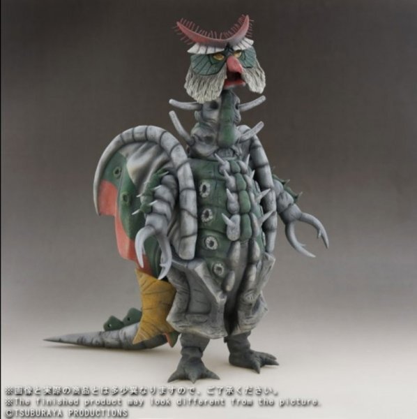 少年リック限定 サメクジラ 大怪獣シリーズ ウルトラマンタロウ 少年リック限定 サメクジラ 大怪獣シリーズ ウルトラマンタロウ