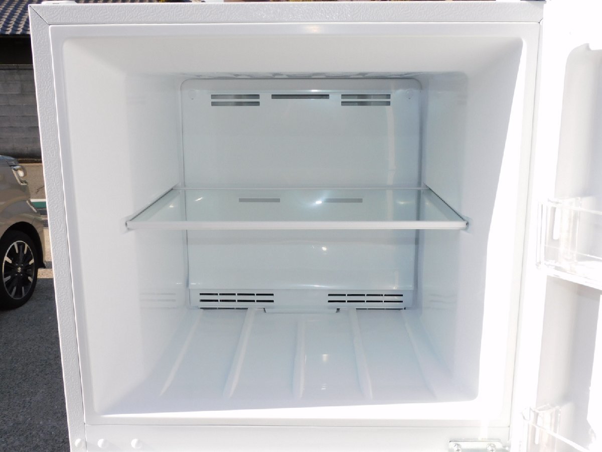 中古/屋内搬入付き Panasonic 3ドア冷蔵庫 335L 長期90日保証 22 中古/屋内搬入付き Panasonic 3ドア冷蔵庫 335L 長期90日保証 22