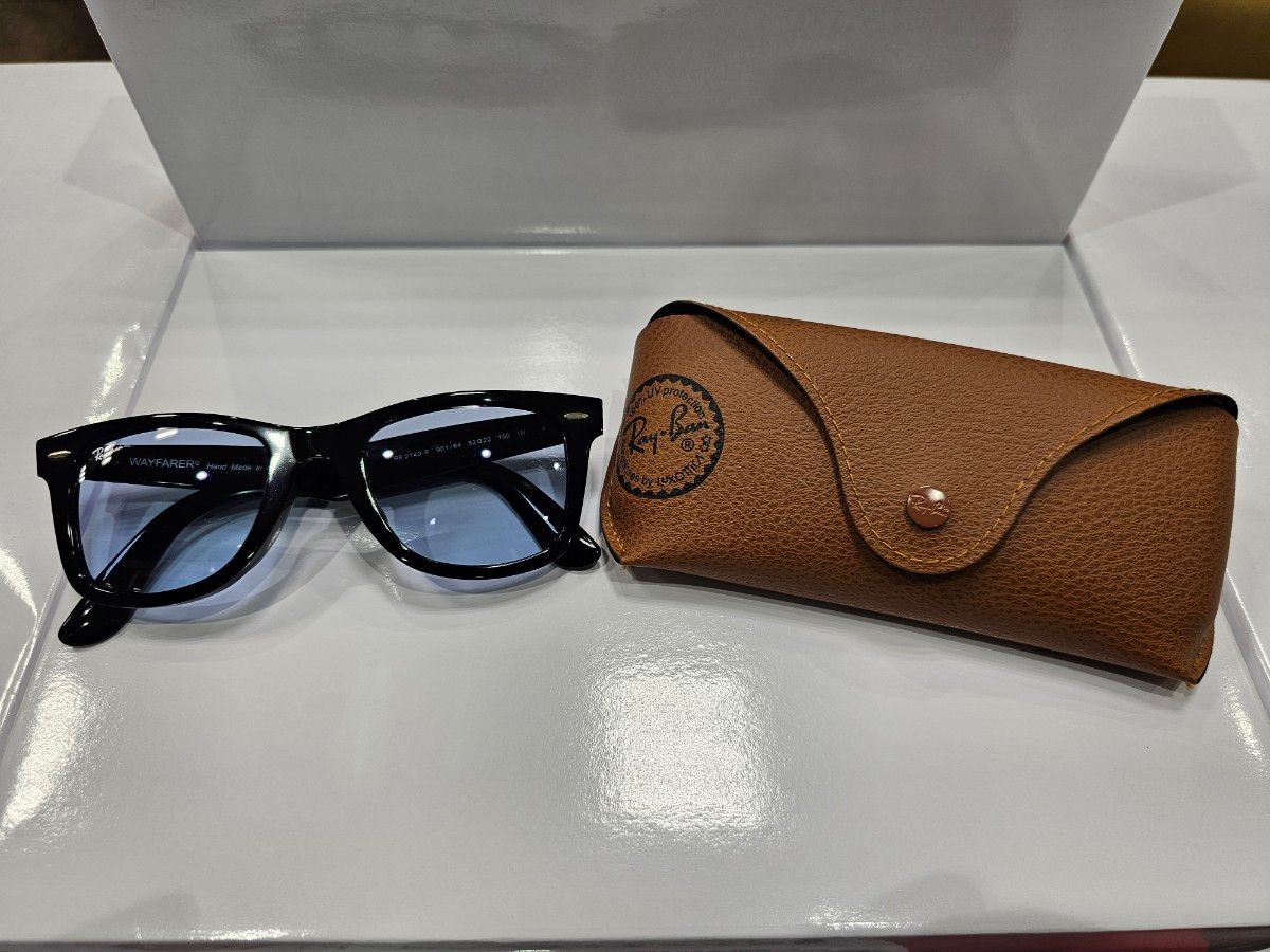 グランメゾン東京 木村拓哉さん着用】Ray-Ban サングラス RB2140 グランメゾン東京 木村拓哉さん着用】Ray-Ban サングラス RB2140
