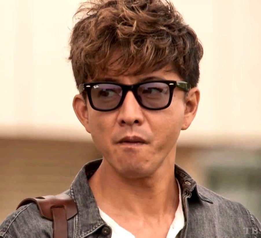 グランメゾン東京 木村拓哉さん着用】Ray-Ban サングラス RB2140 グランメゾン東京 木村拓哉さん着用】Ray-Ban サングラス RB2140