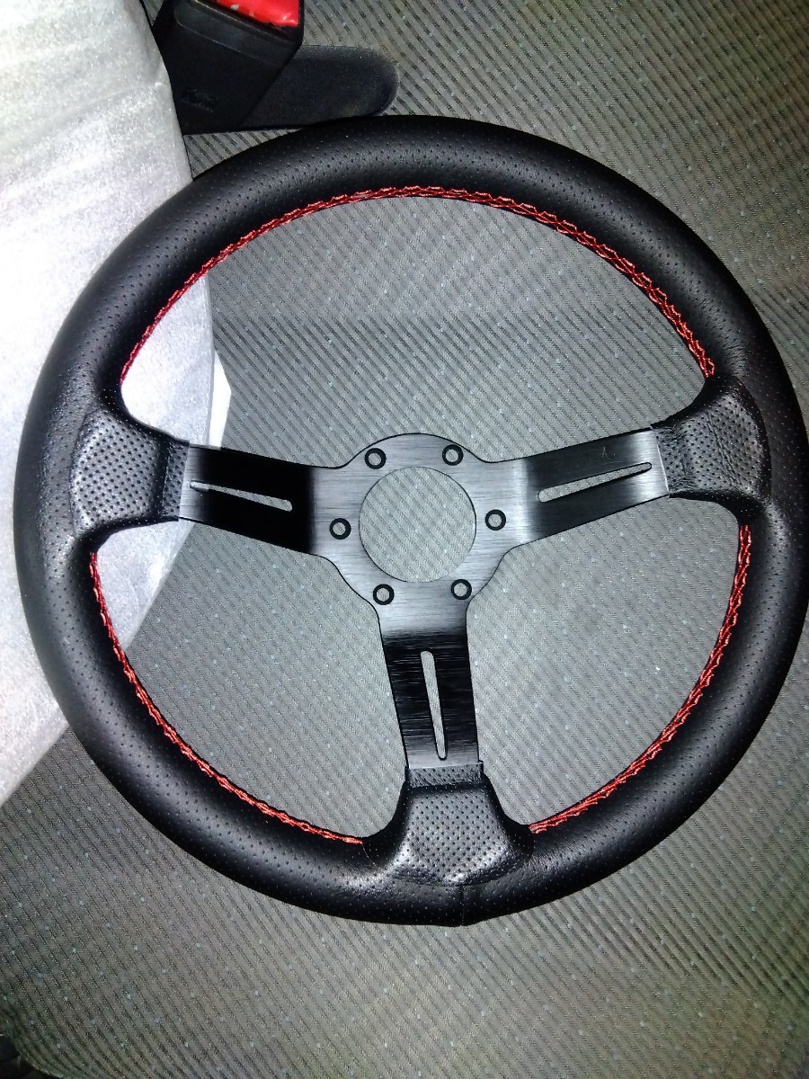 NARDI steering gear 