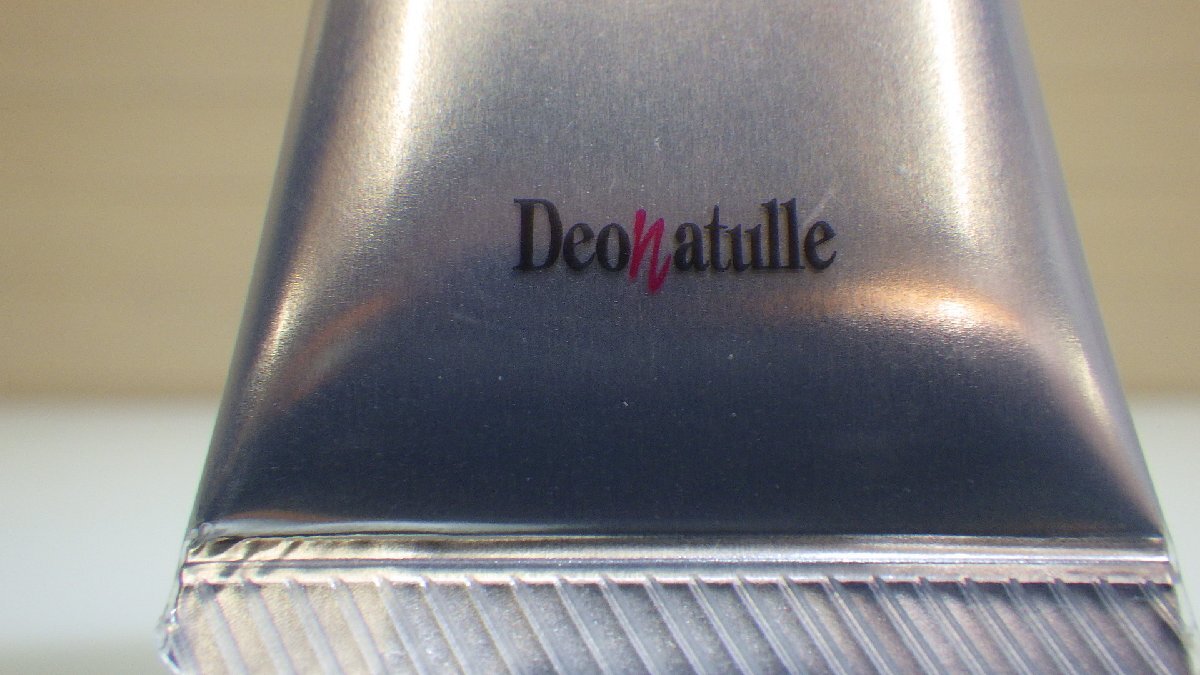 M69-587132 deonatulle デオナチュレ foot ケア 薬用 足指さらさらクリーム 無香料 30g×3本 デオドラント ニオイを抑える制汗剤_画像7