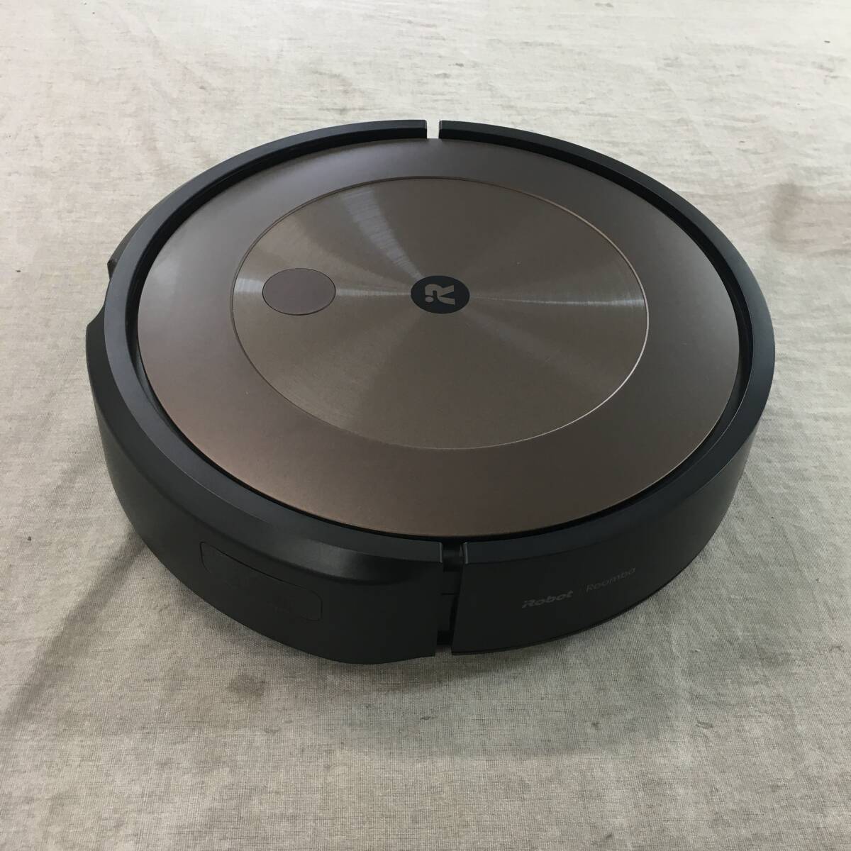 未使用 ルンバ j9+ ロボット掃除機 アイロボット(iRobot) 障害物を回避 物体認識 自動ゴミ収集 wifi対応 マッピング j955860の画像3