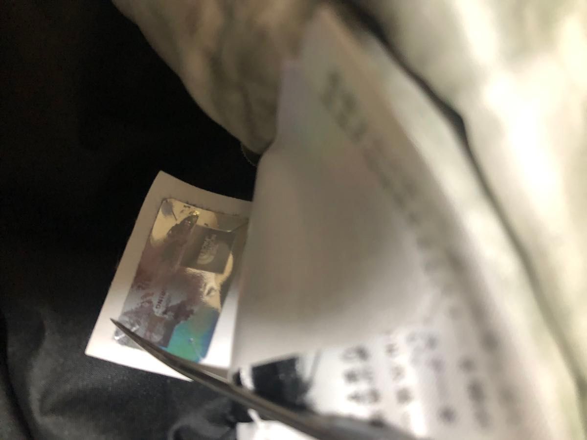 美品 国内正規品 Supreme THE NORTH FACE ノースフェイス 美品 国内正規品 Supreme THE NORTH FACE ノースフェイス