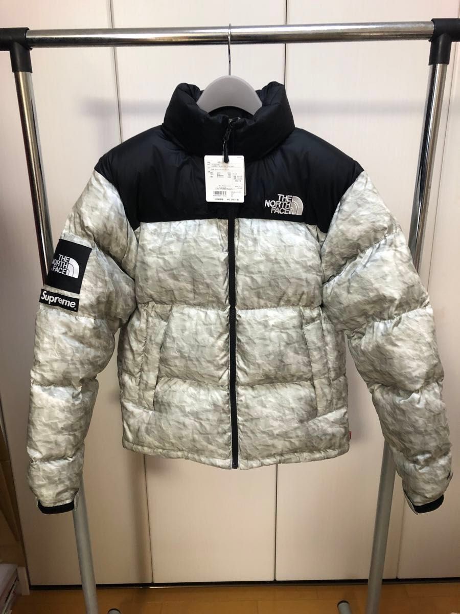 美品 国内正規品 Supreme THE NORTH FACE ノースフェイス 美品 国内正規品 Supreme THE NORTH FACE ノースフェイス