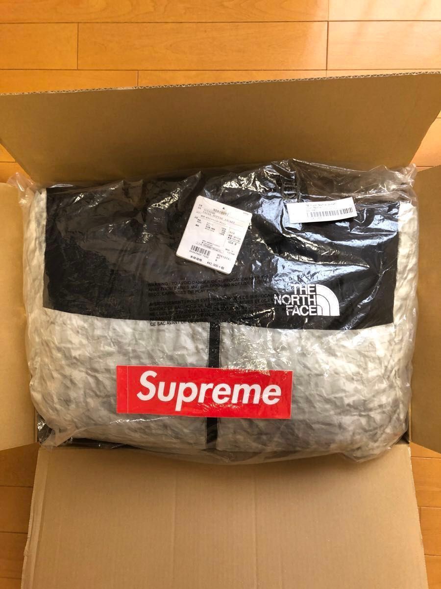美品 国内正規品 Supreme THE NORTH FACE ノースフェイス 美品 国内正規品 Supreme THE NORTH FACE ノースフェイス